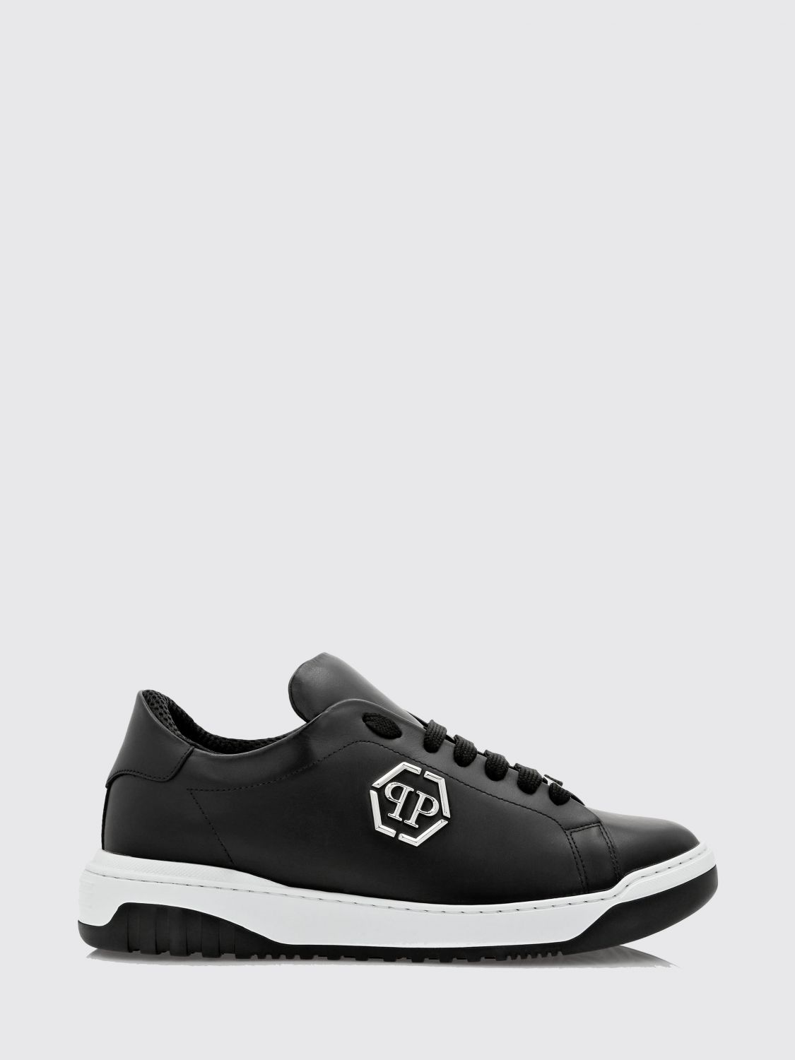 PHILIPP PLEIN Sneakers Uomo colore Nero