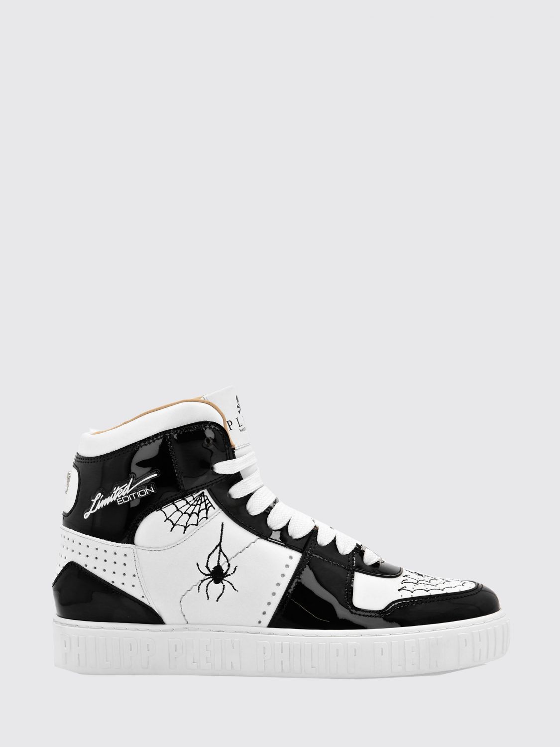 PHILIPP PLEIN Sneakers Donna colore Bianco