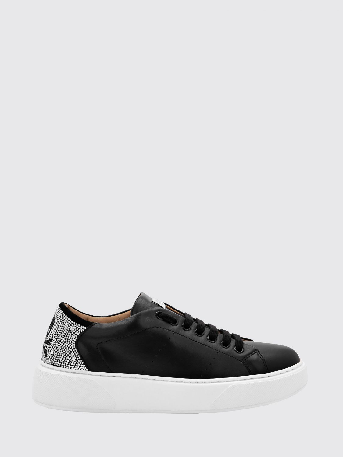 PHILIPP PLEIN Sneakers Donna colore Nero