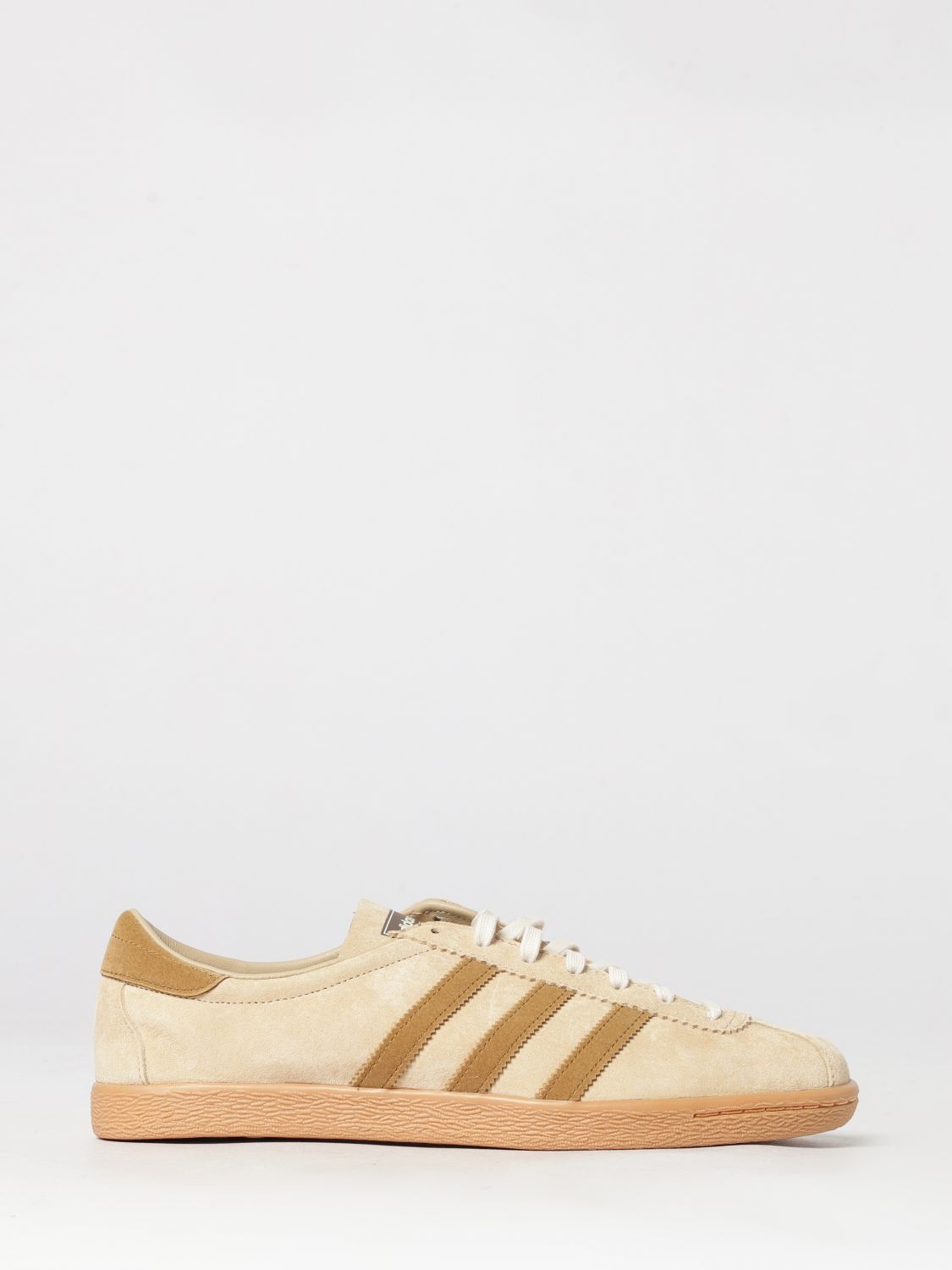ADIDAS ORIGINALS Sneakers Uomo colore Beige