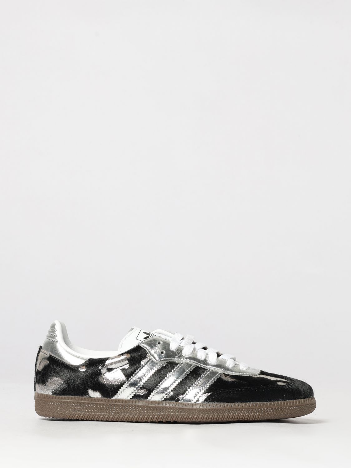 ADIDAS ORIGINALS Sneakers Men color Black