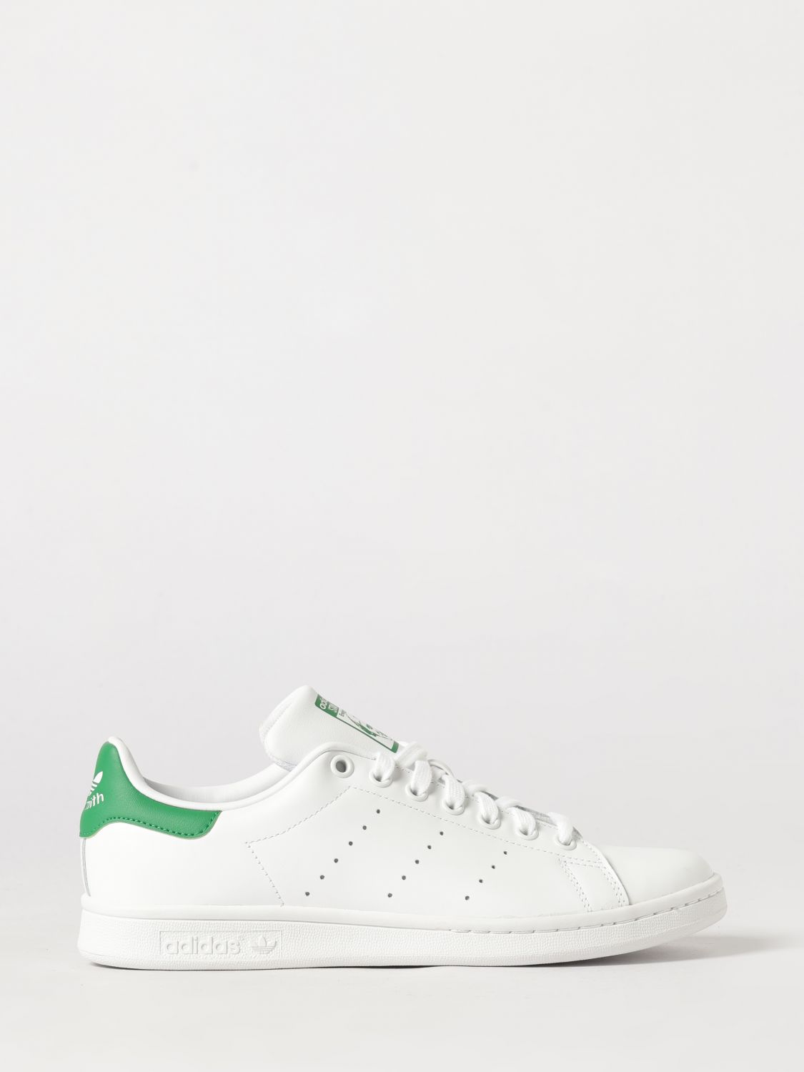ADIDAS ORIGINALS Sneakers Uomo colore Bianco