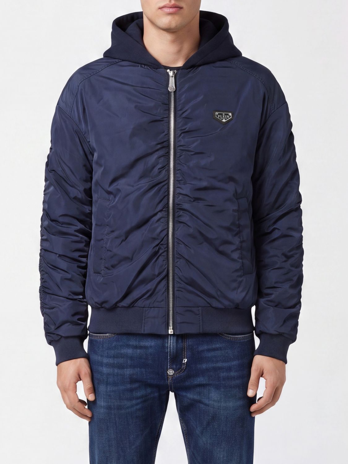 PHILIPP PLEIN Giacca Uomo colore Blue