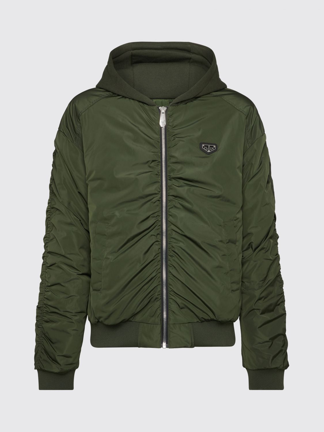 PHILIPP PLEIN Giacca Uomo colore Verde