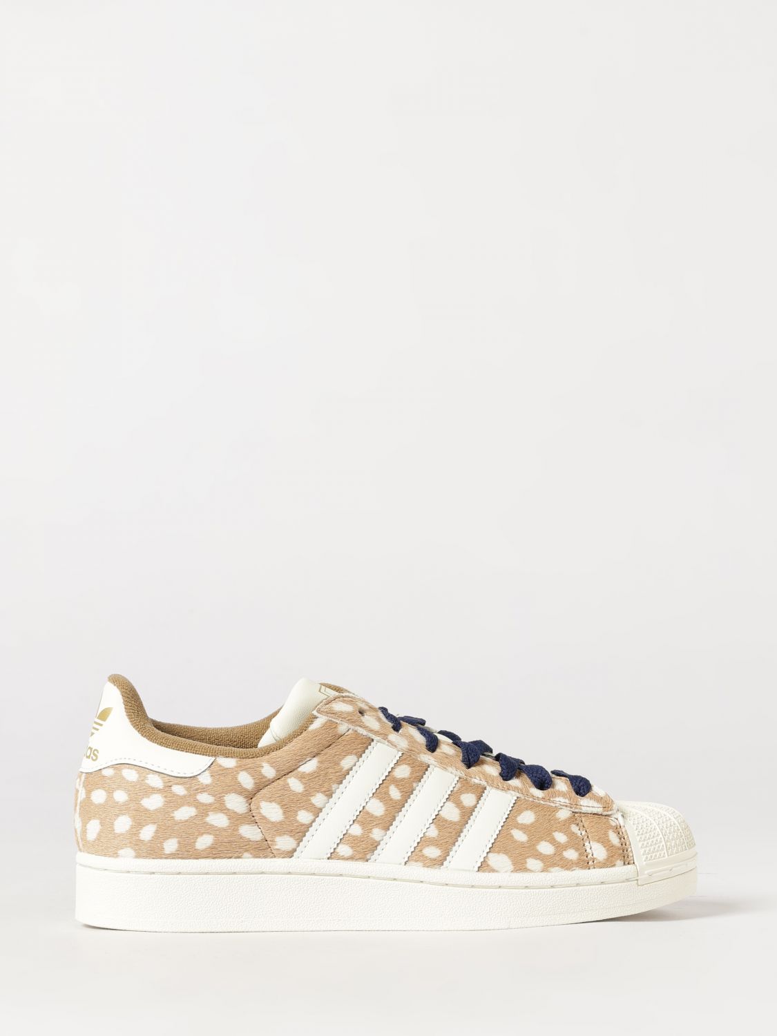 ADIDAS ORIGINALS Sneakers Donna colore Beige