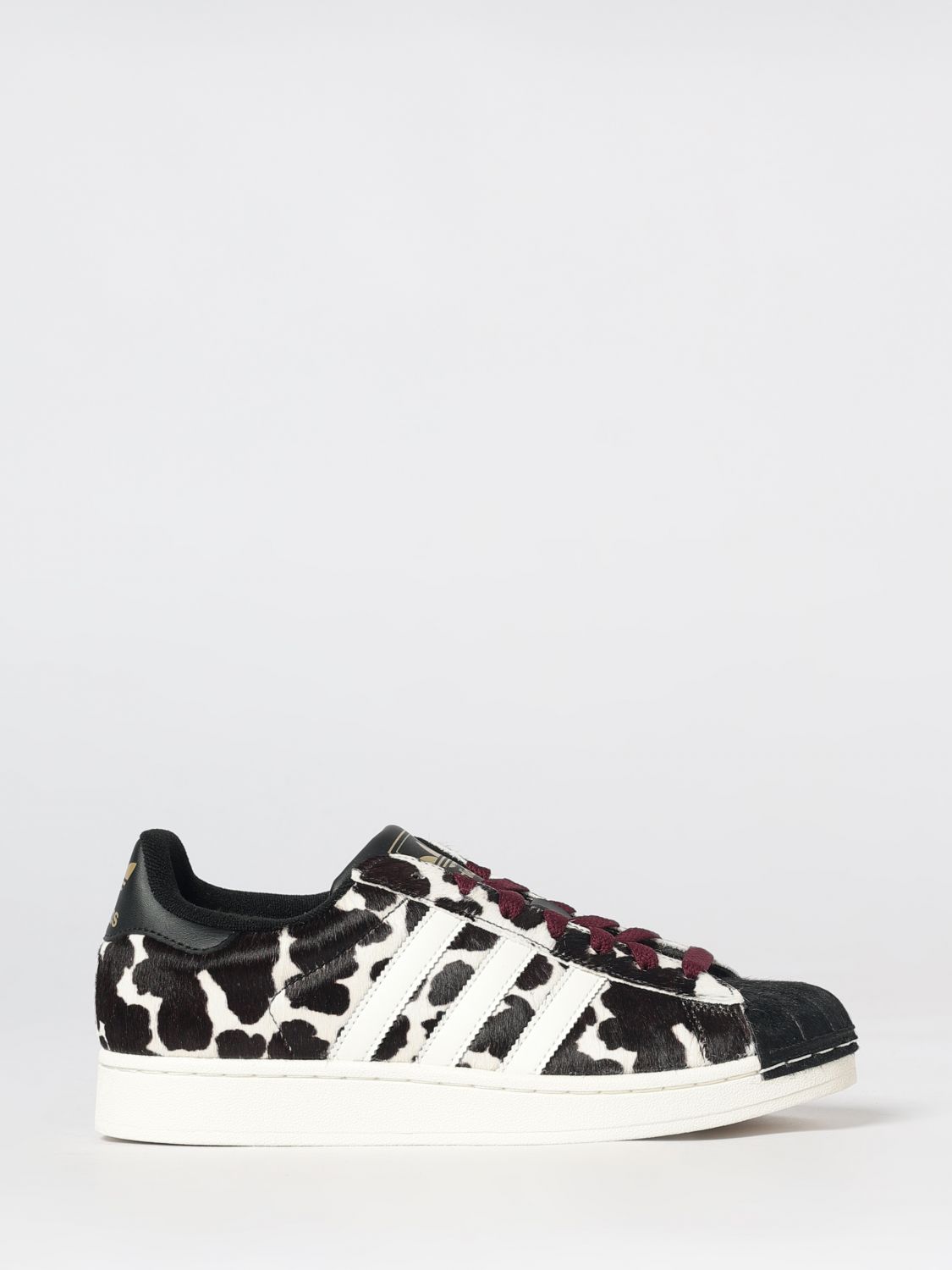 ADIDAS ORIGINALS Sneakers Donna colore Nero