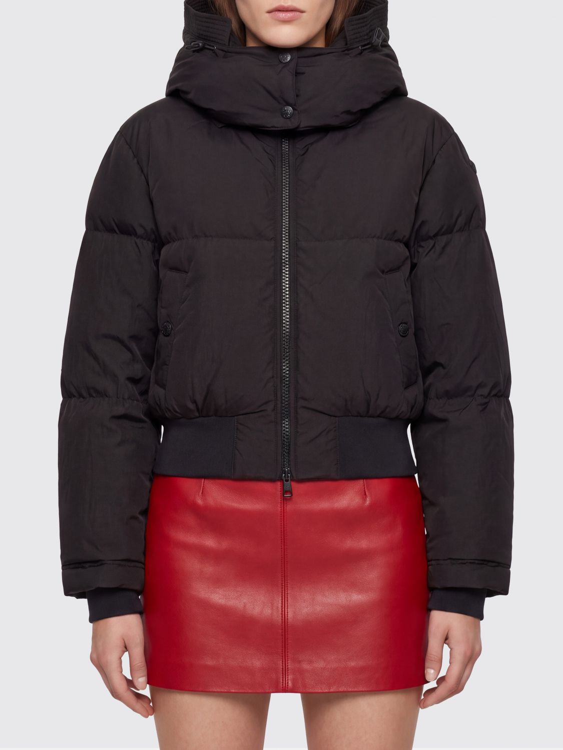 DIESEL Giacca Donna colore Nero