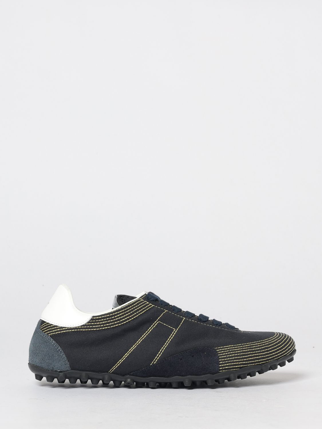MAISON MARGIELA Sneakers Men color Blue