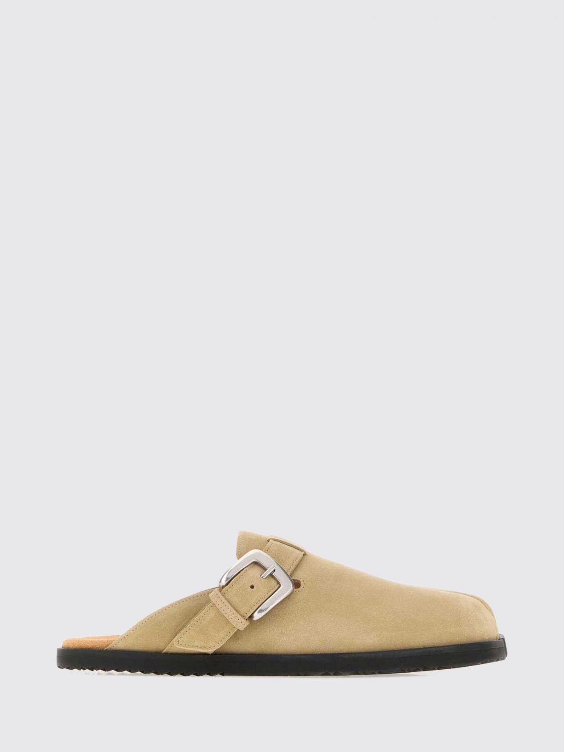 MAISON MARGIELA Sandals Men color Kaki