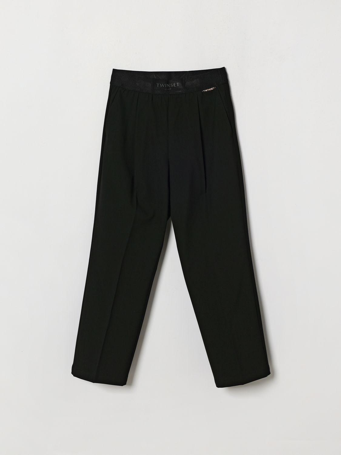 TWINSET Pantaloni Donna colore Nero