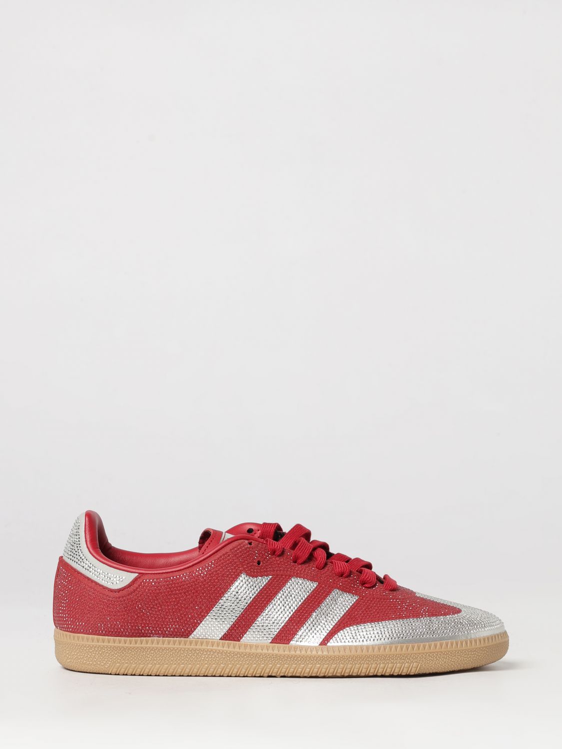 ADIDAS ORIGINALS Sneakers Donna colore Rosso