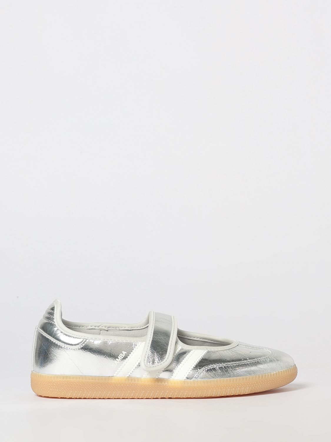 ADIDAS ORIGINALS Sneakers Donna colore Argento
