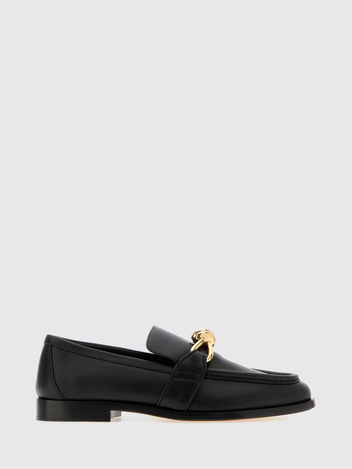 BOTTEGA VENETA Loafer Woman color Black
