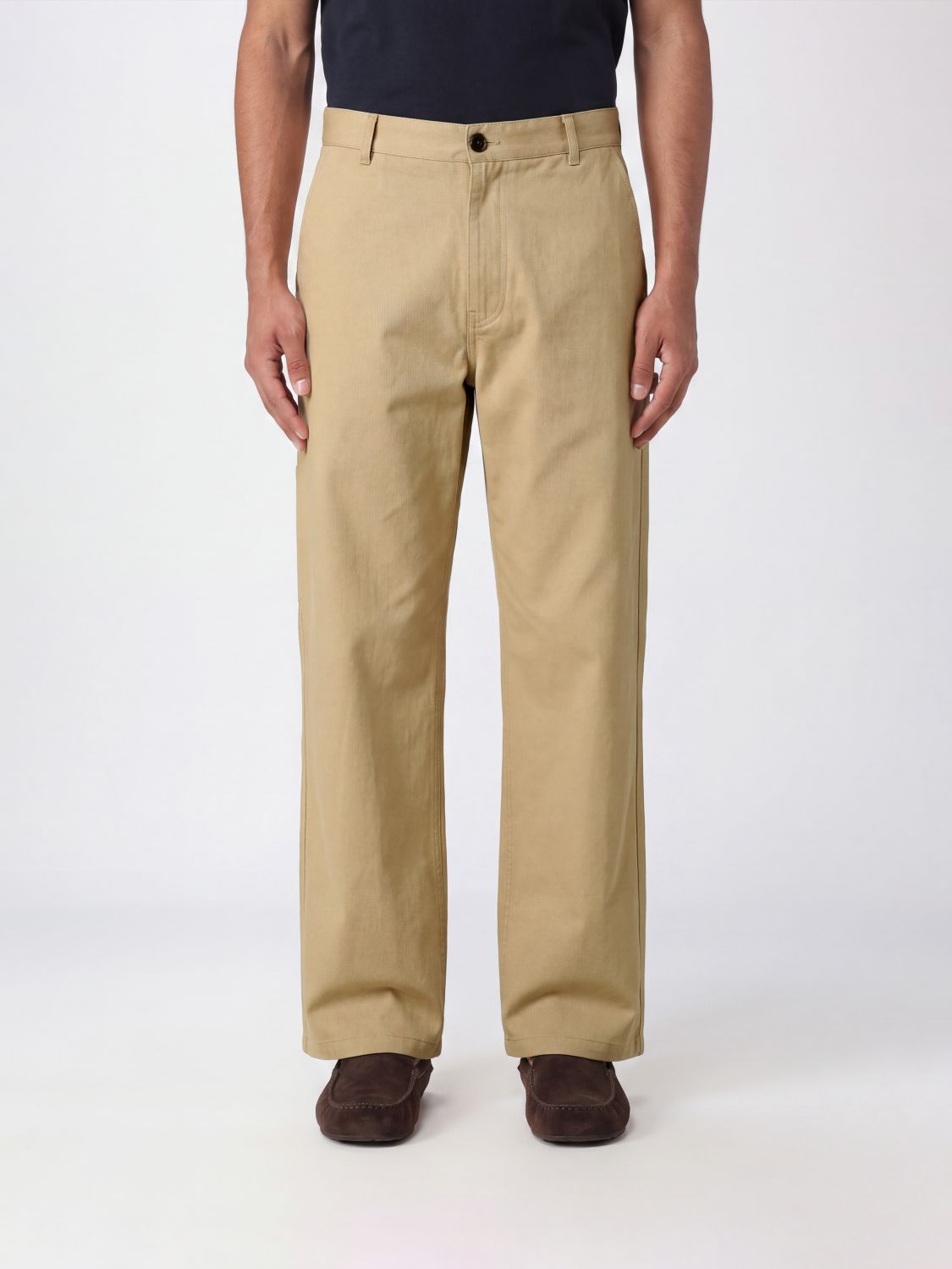 LOEWE Pantaloni Uomo colore Beige