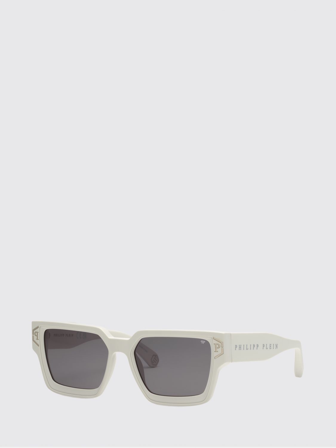 PHILIPP PLEIN Occhiali Da Sole Uomo colore Bianco