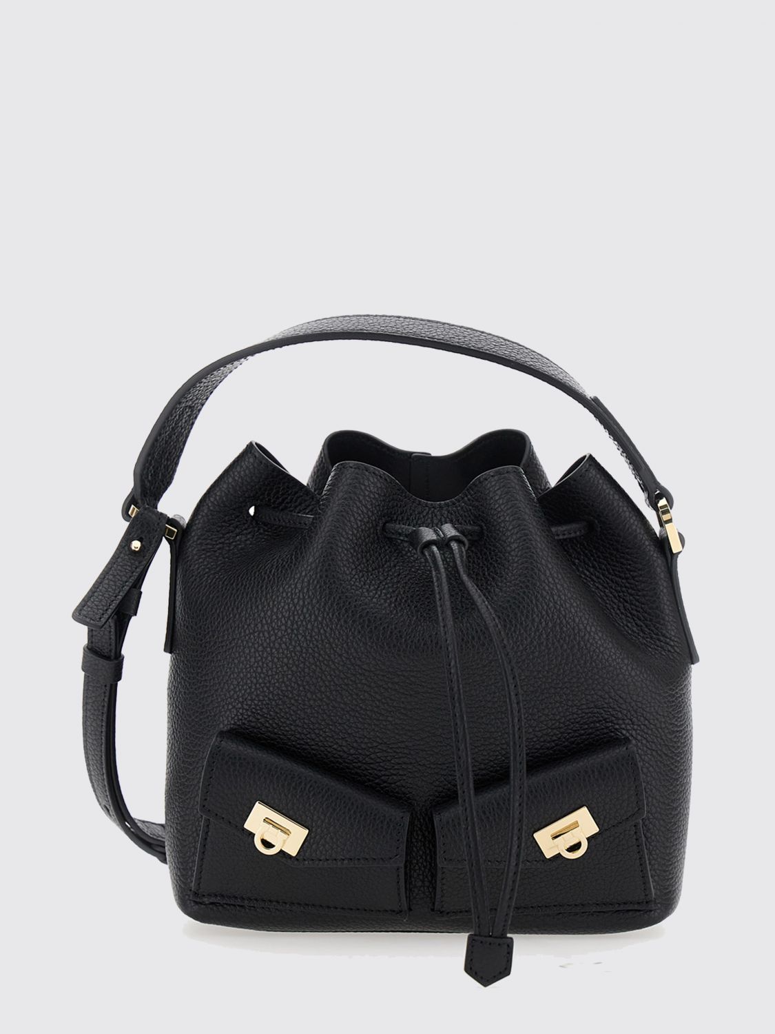 FERRAGAMO Borsa a spalla donna