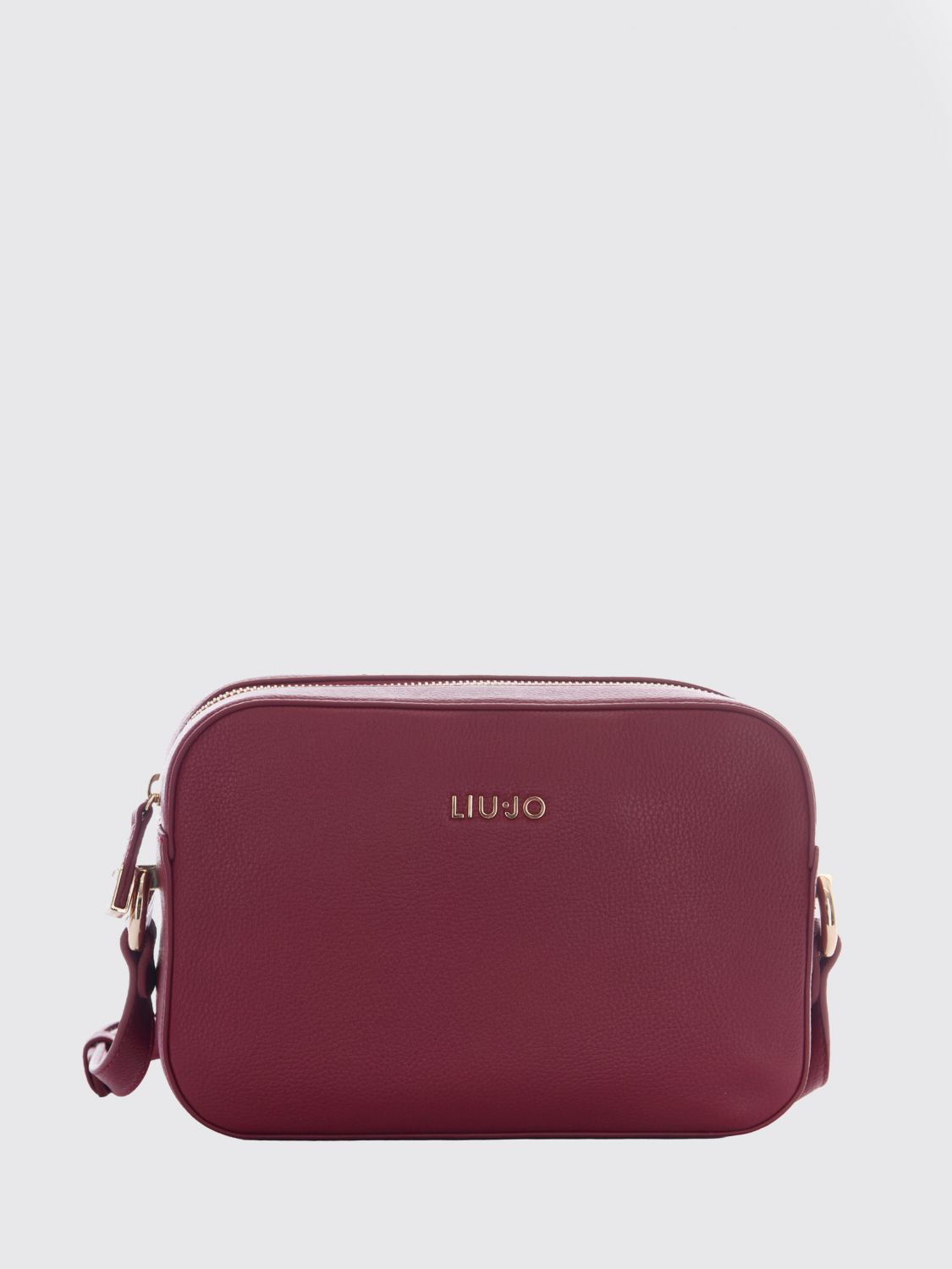 LIU JO Crossbody Bag Woman color Red