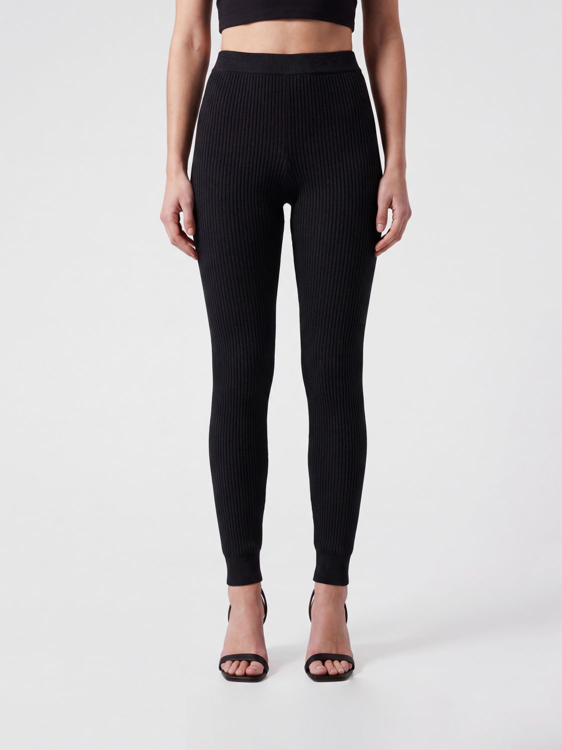 TOM FORD Pants Woman color Black