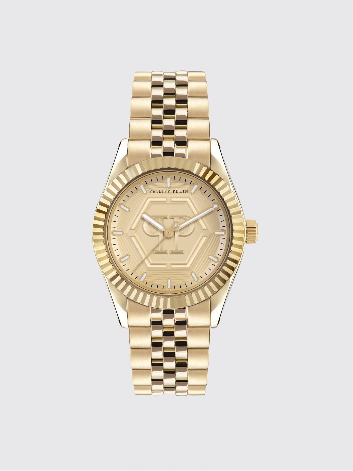 PHILIPP PLEIN Orologio Donna colore Oro