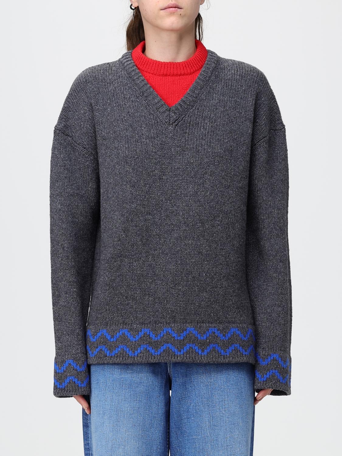 MARNI Maglia di lana