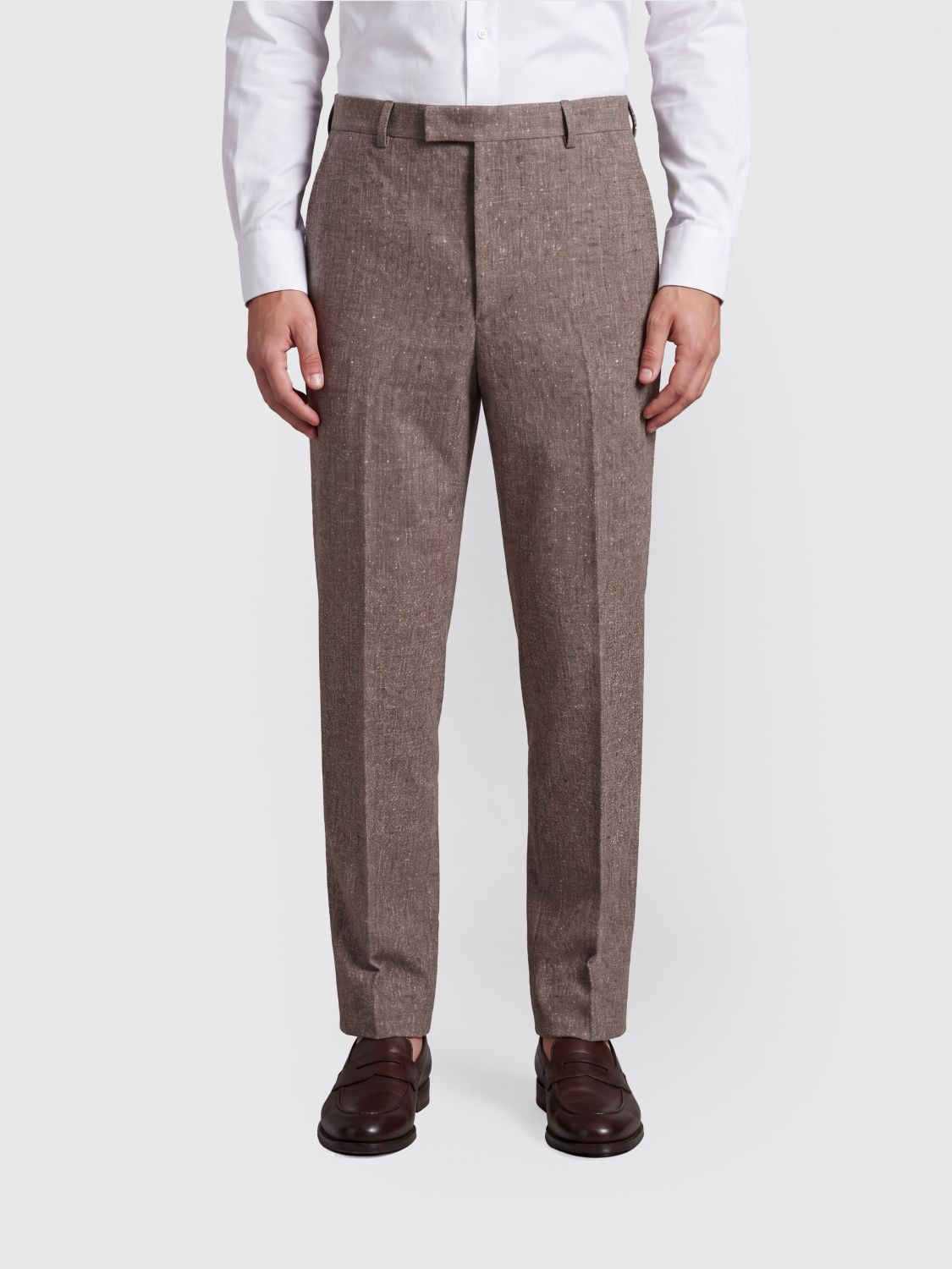 VALENTINO GARAVANI Pants Men color Sand