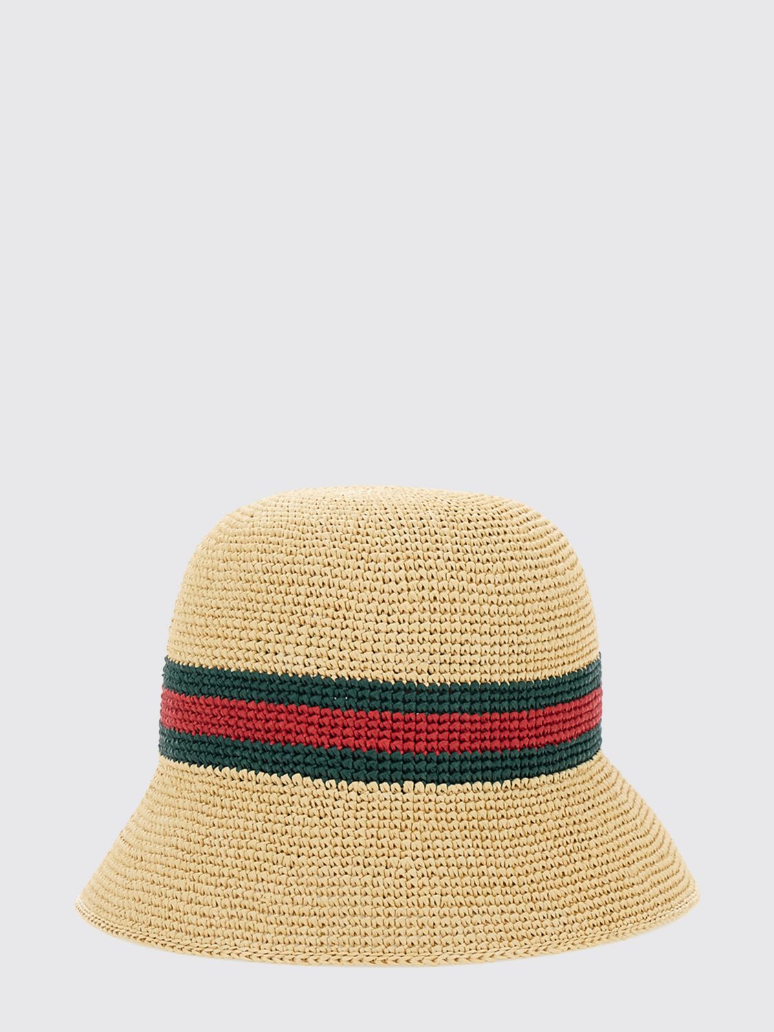 GUCCI Cappello Donna colore Beige