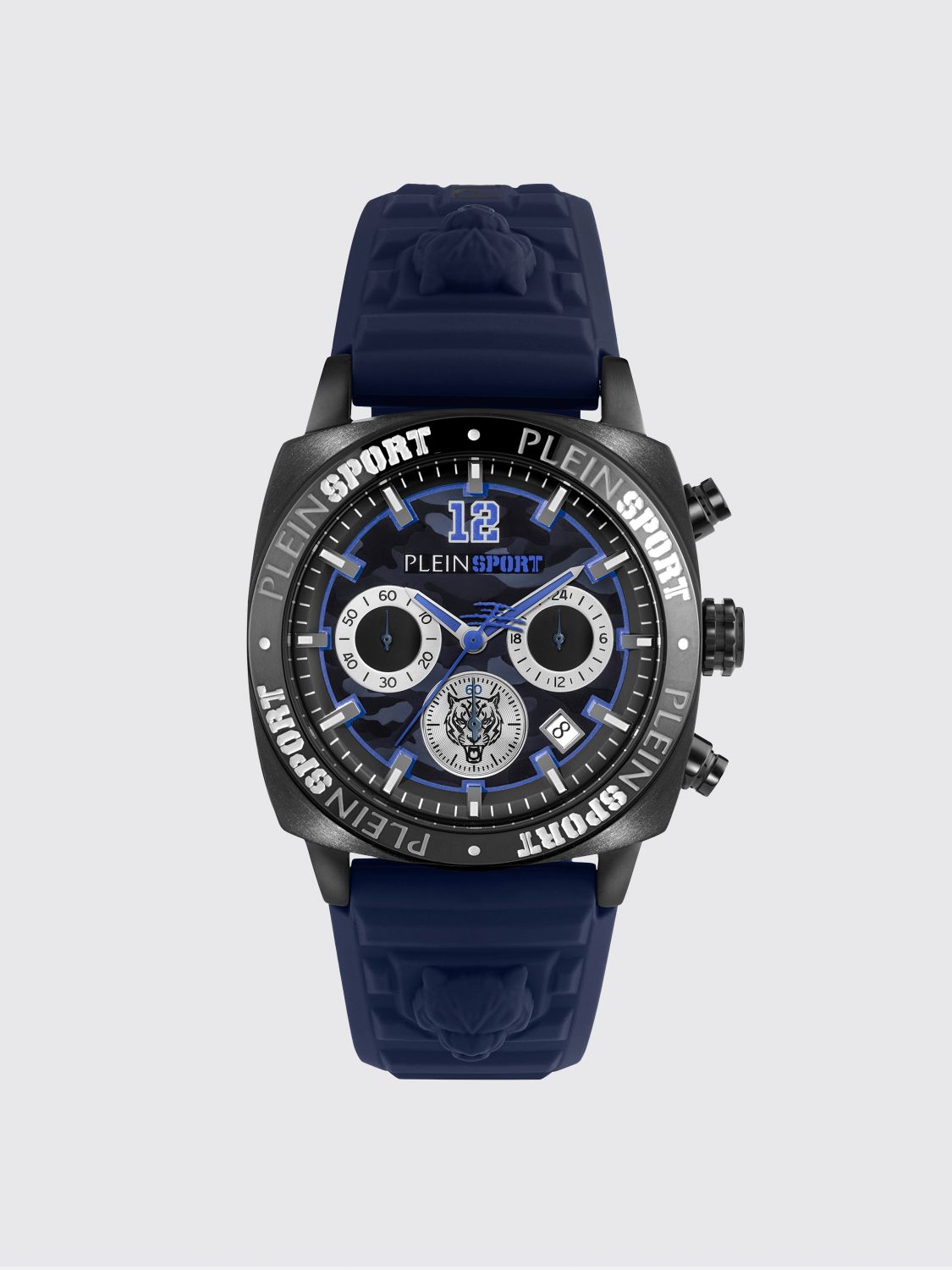PLEIN SPORT Orologio Uomo colore Blue