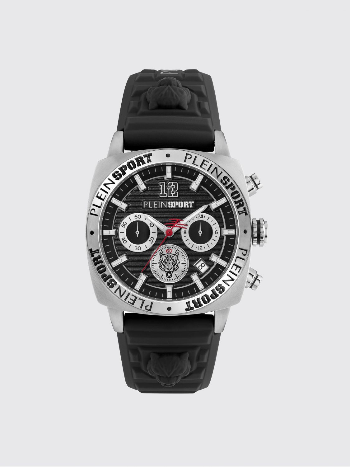 PLEIN SPORT Orologio Uomo colore Nero 1