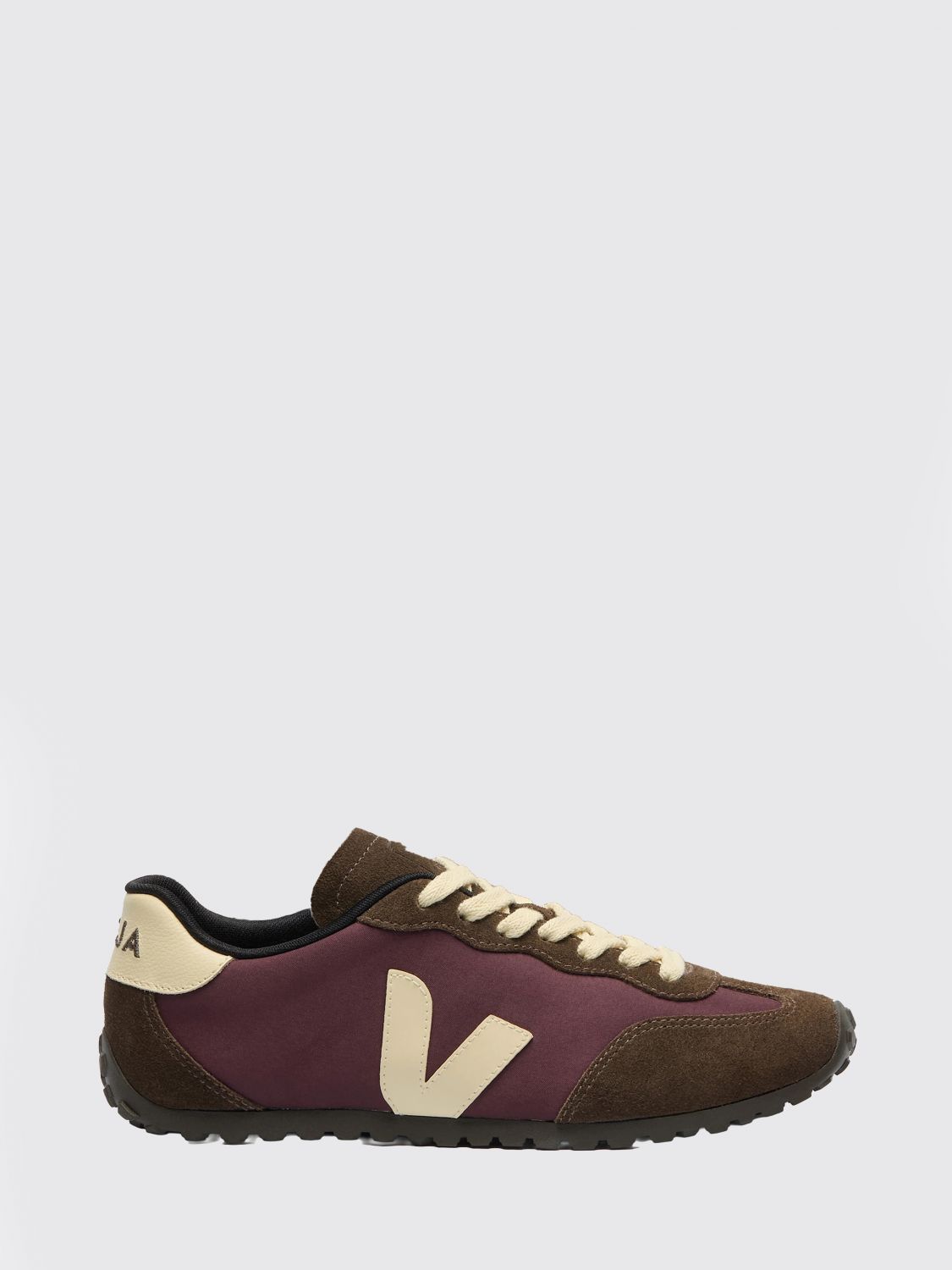 VEJA Sneakers Woman color Amaranth