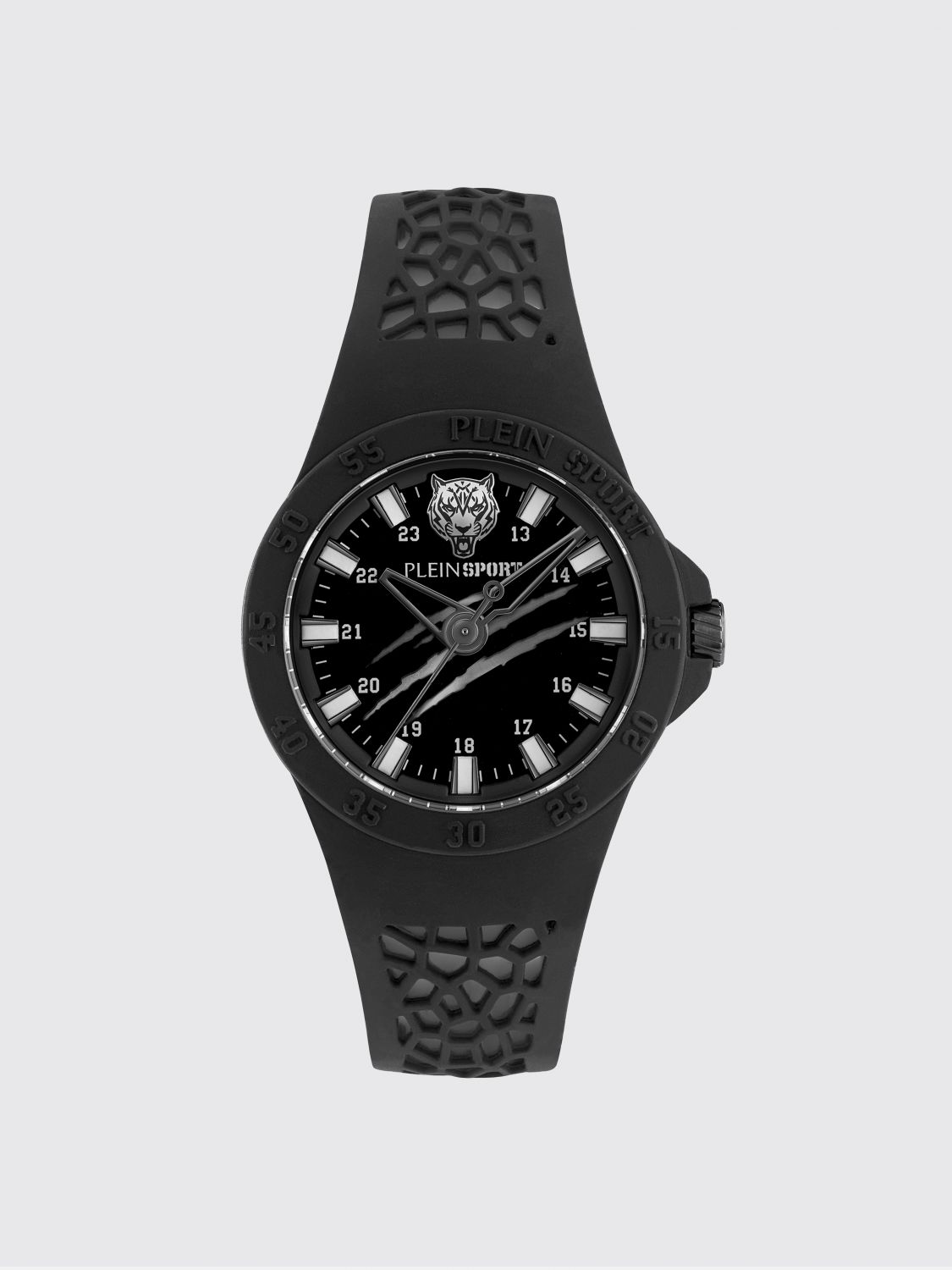 PLEIN SPORT Orologio Uomo colore Nero
