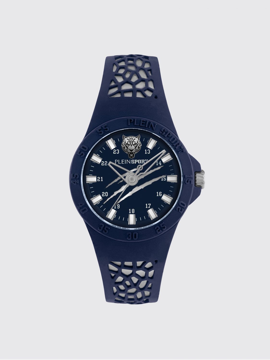 PLEIN SPORT Orologio Uomo colore Nero 1