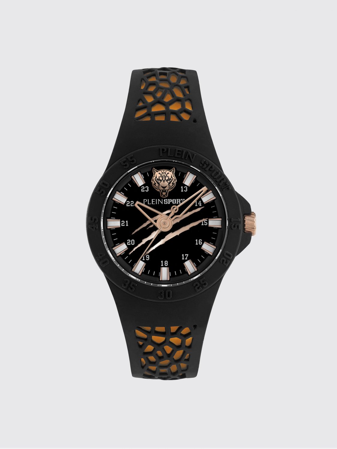 PLEIN SPORT Orologio Uomo colore Nero 2