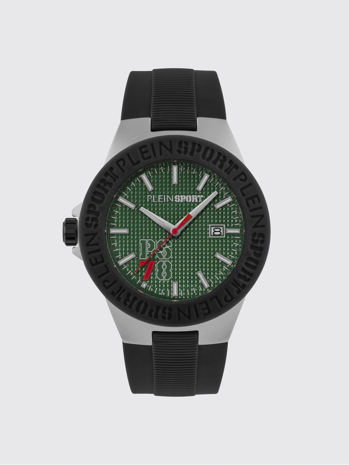 PLEIN SPORT Orologio Uomo colore Nero 1
