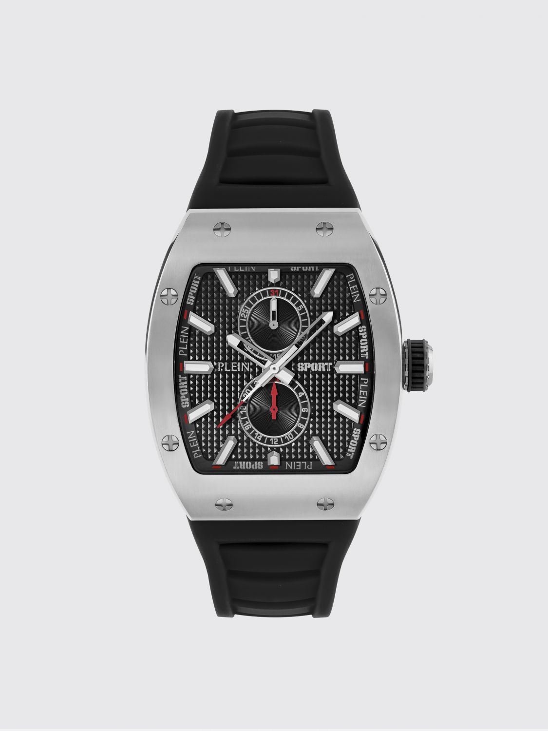 PLEIN SPORT Orologio Uomo colore Nero