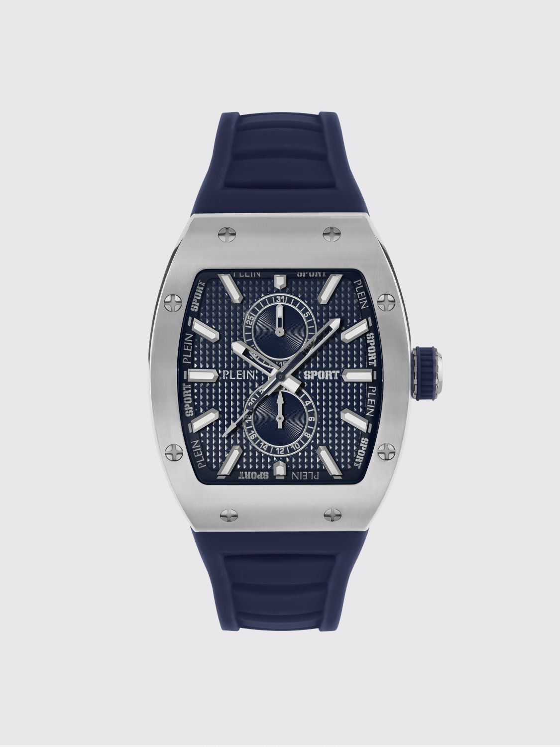 PLEIN SPORT Orologio Uomo colore Blue