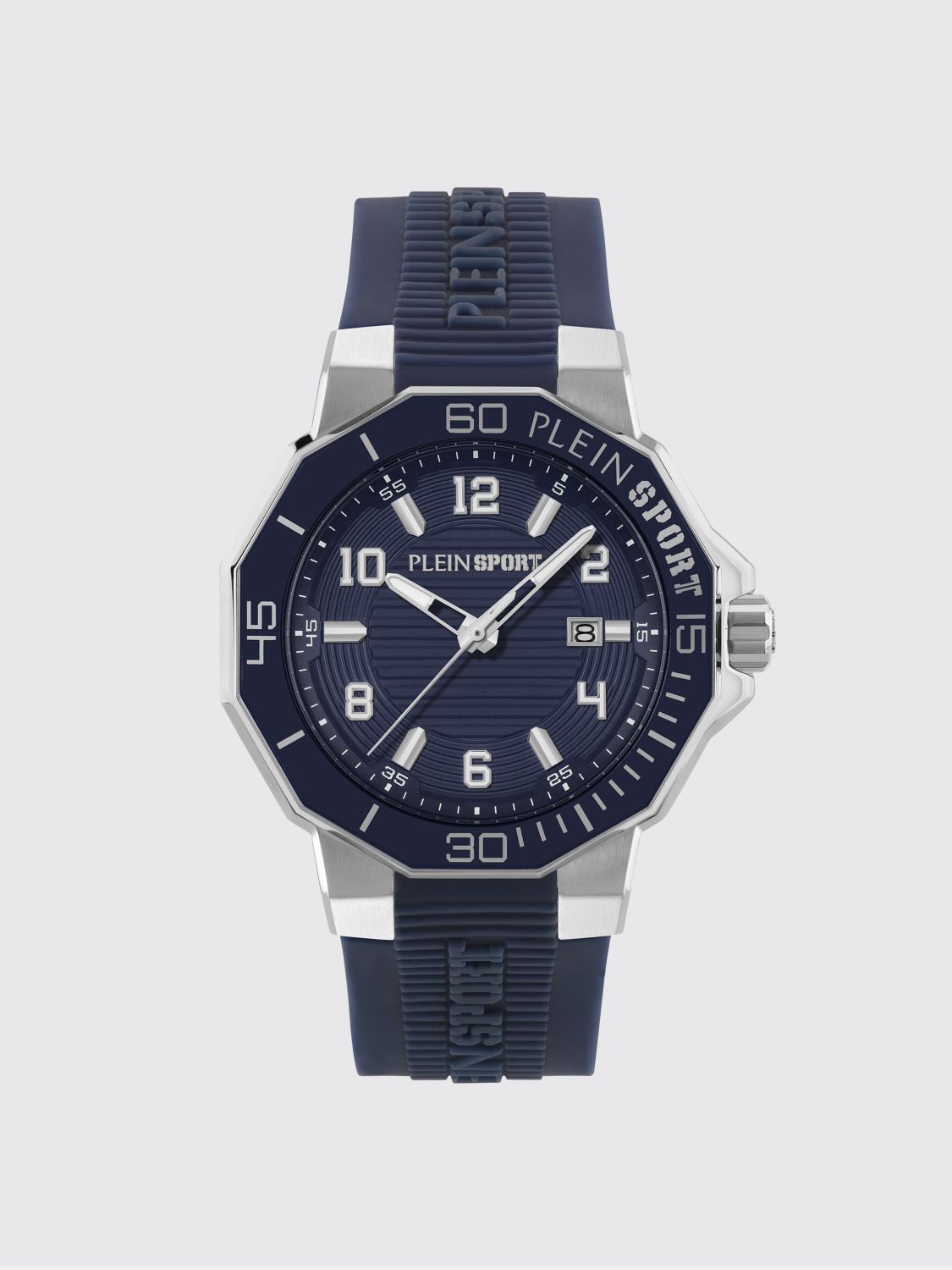 PLEIN SPORT Orologio Uomo colore Blue