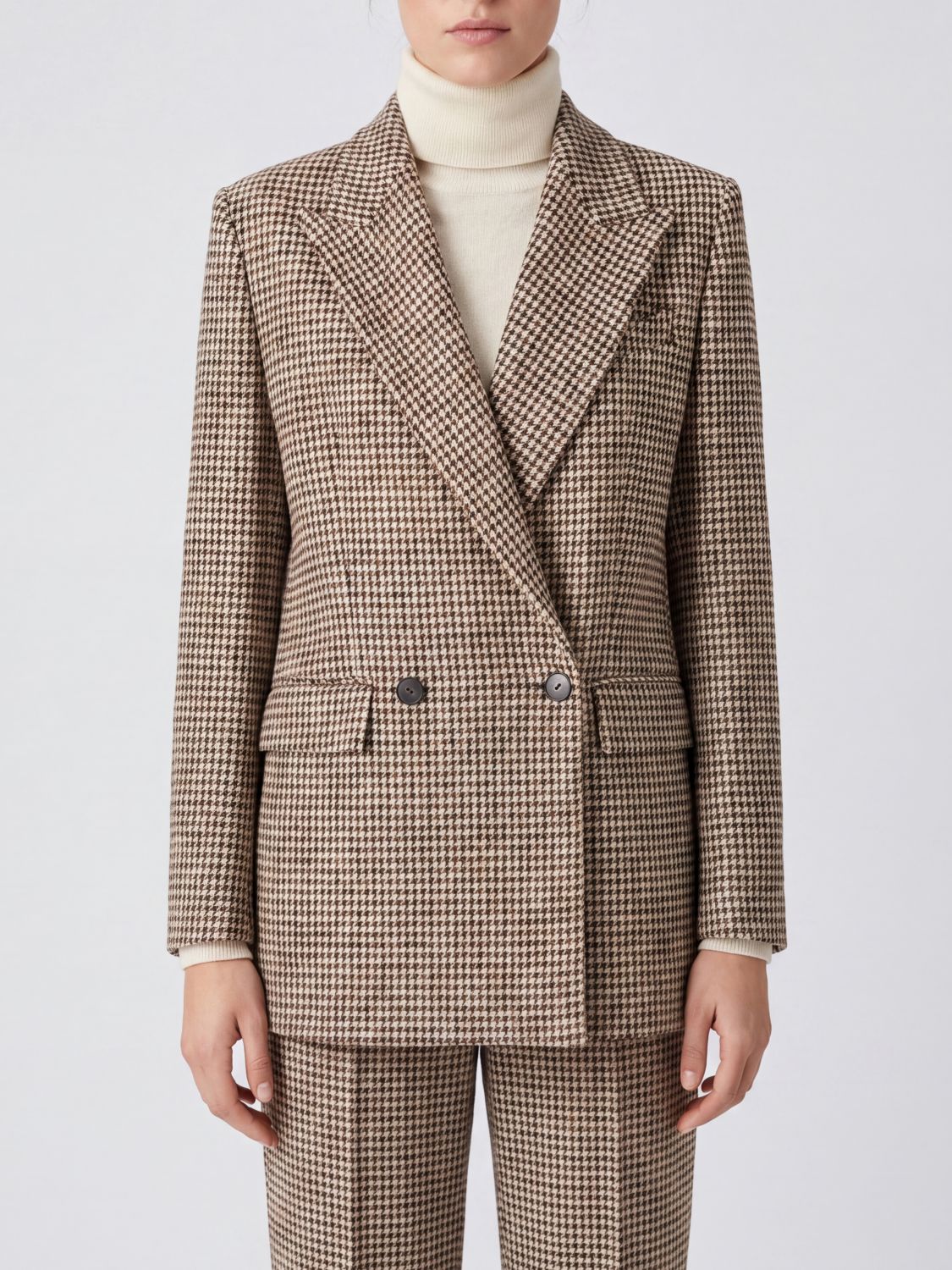 DONDUP Giacca Donna colore Marrone