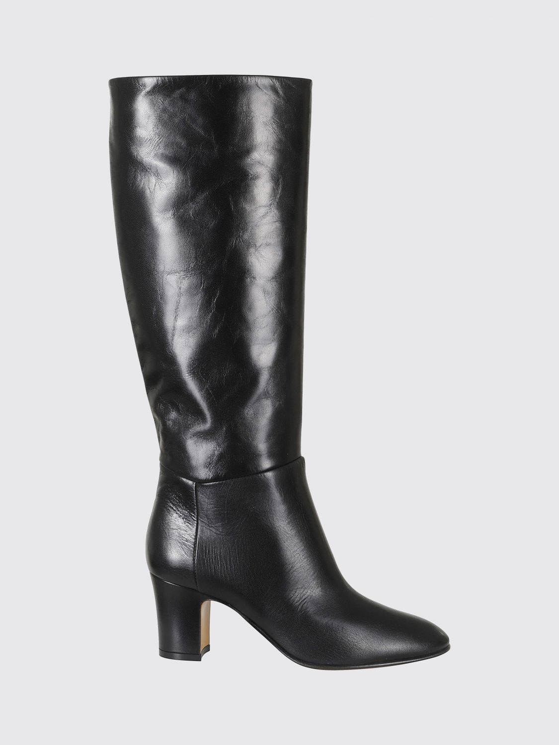 ALBERTA FERRETTI Shoes Woman color Black