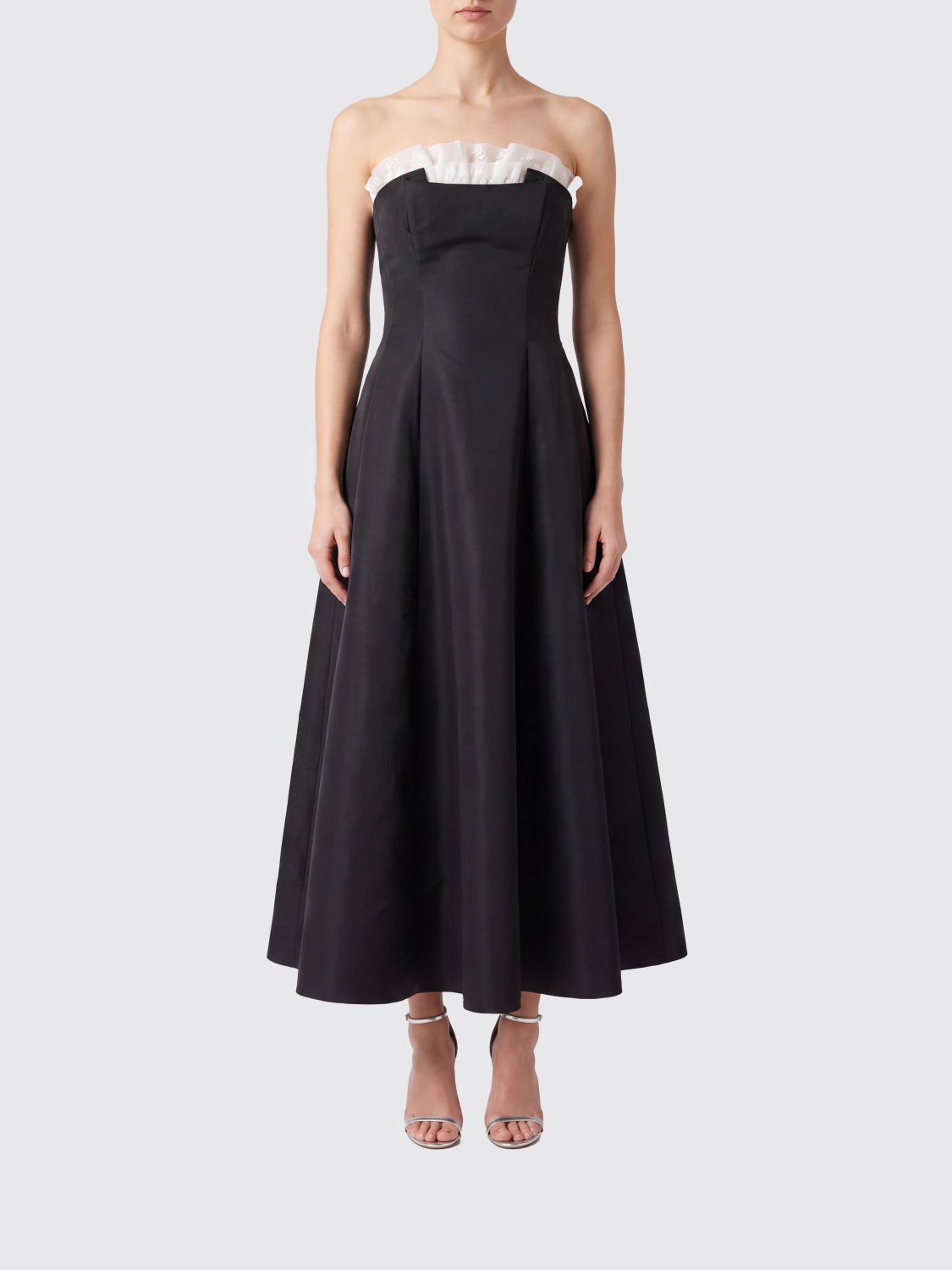 ALBERTA FERRETTI Abito Donna colore Grigio