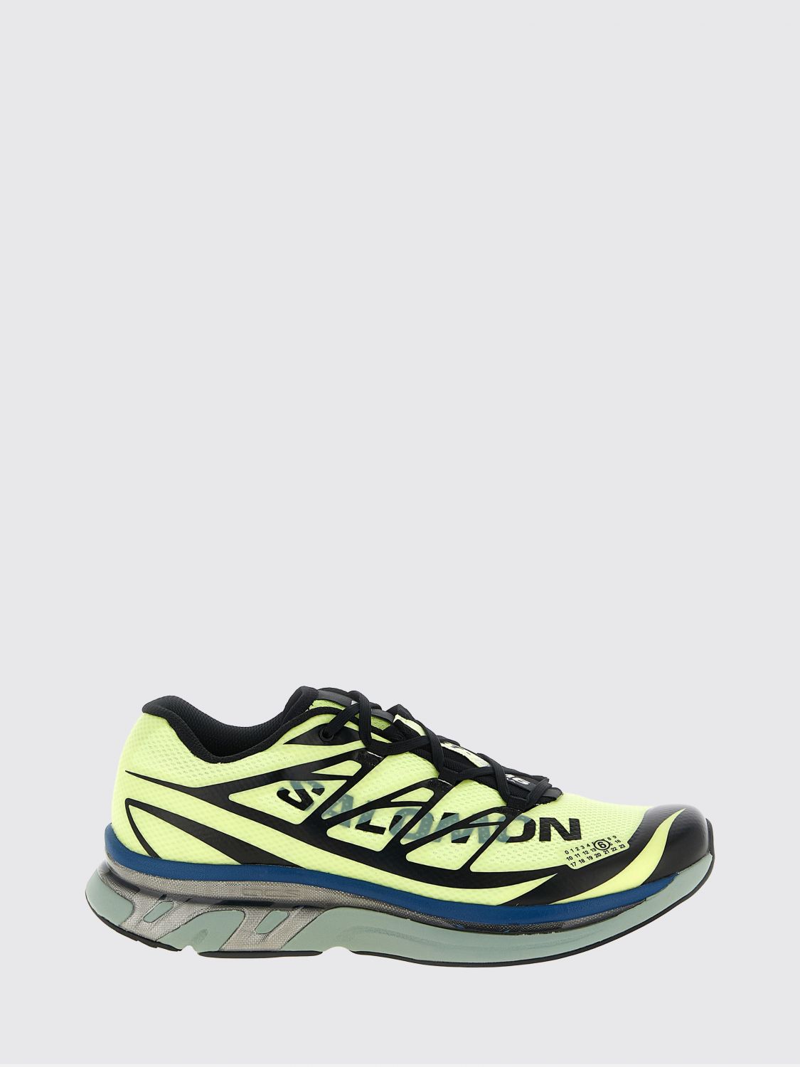 MM6 MAISON MARGIELA X SALOMON XT Sneaker aus Funktionsgewebe