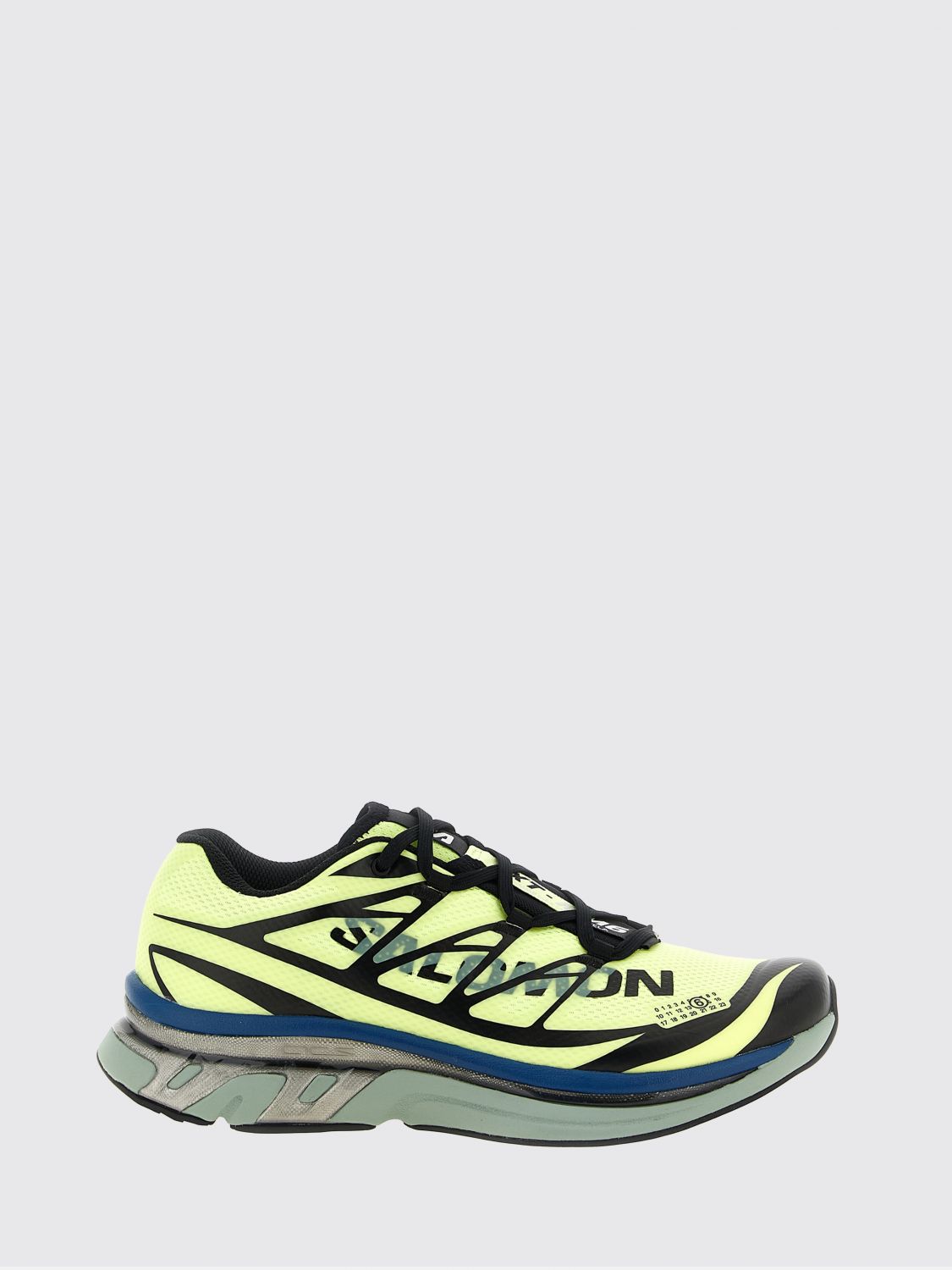 MM6 MAISON MARGIELA X SALOMON Damen-Sneaker XT von aus Funktionsgewebe