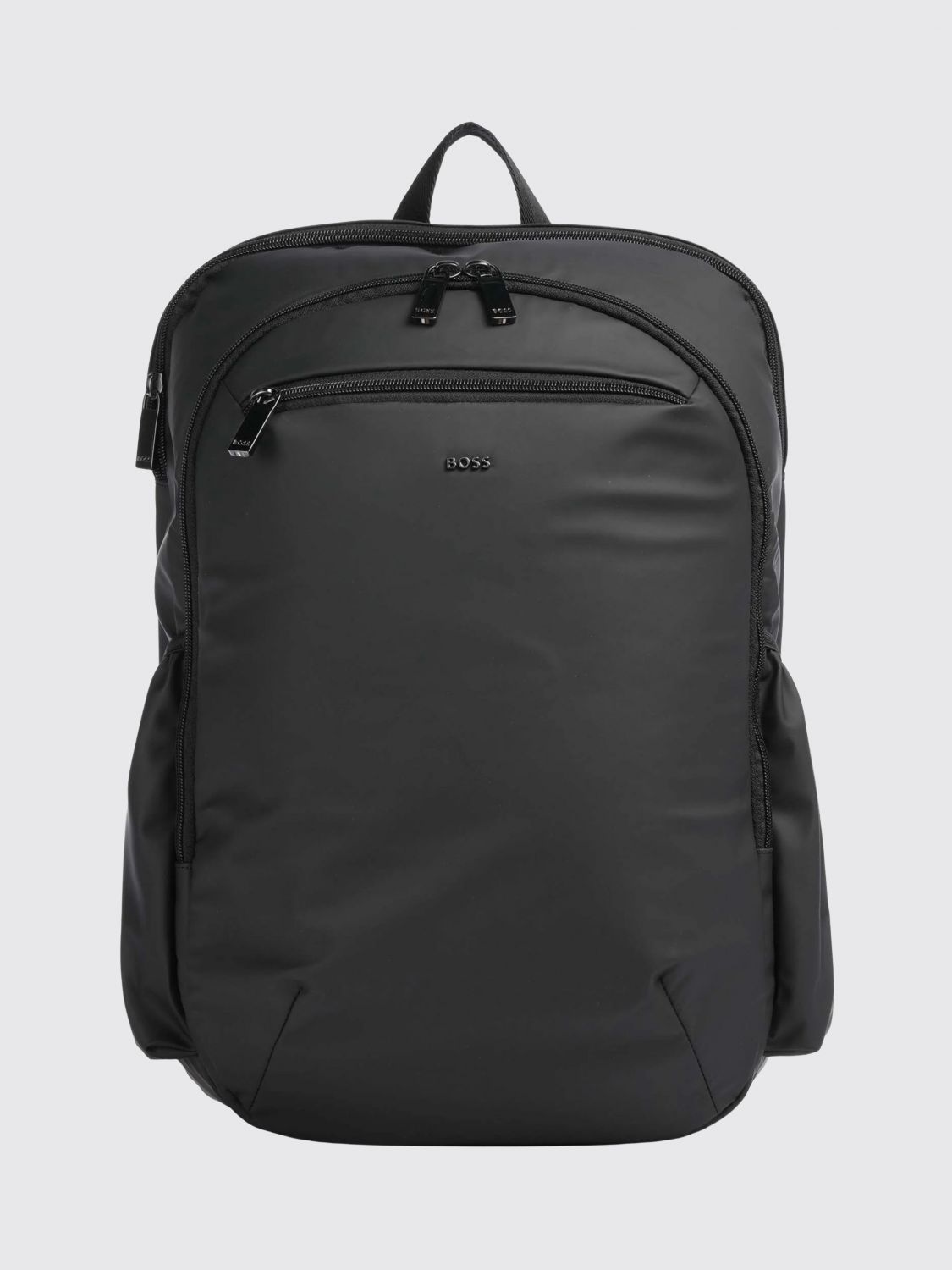 BOSS Zaino Uomo colore Nero