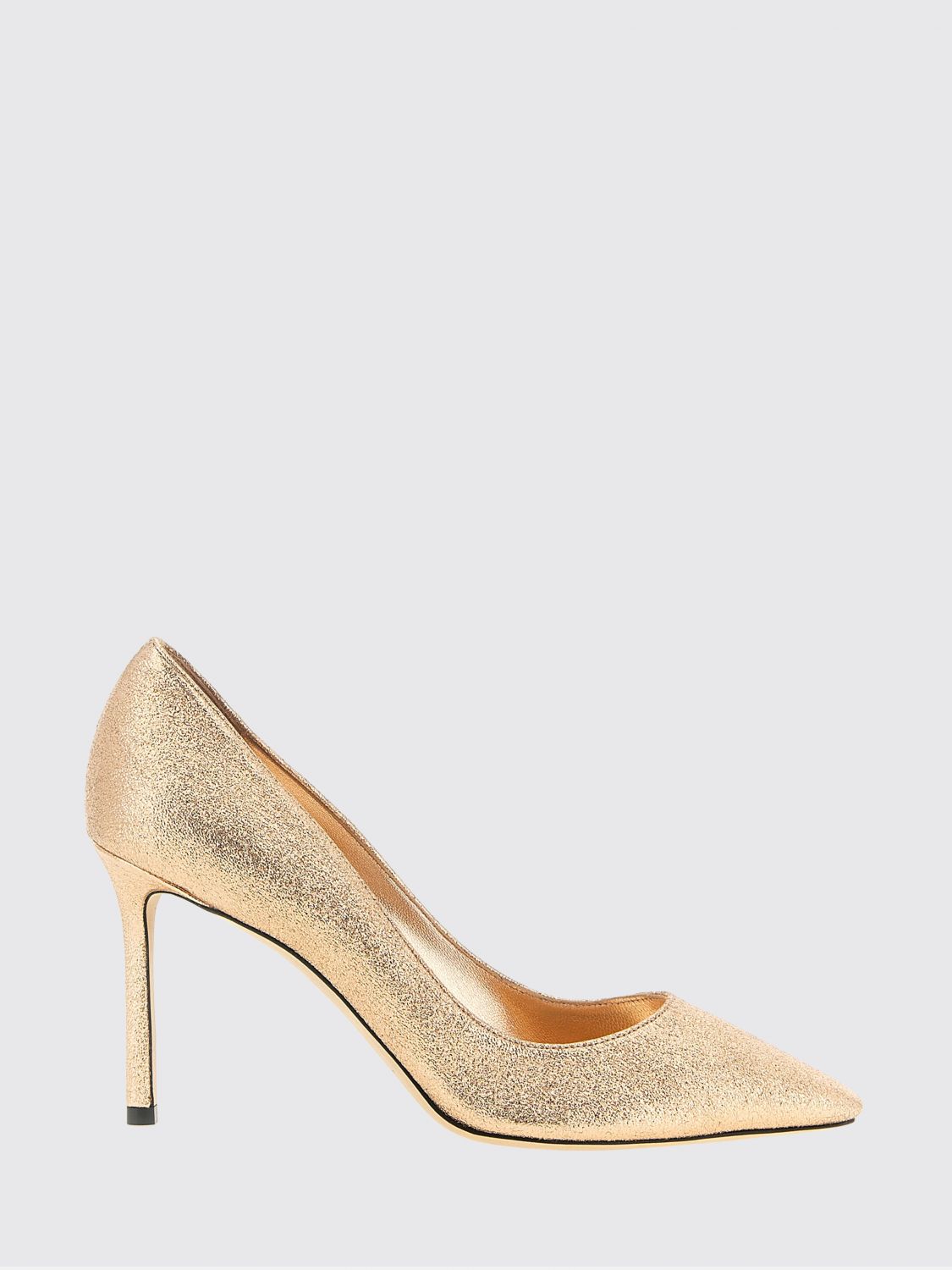 JIMMY CHOO Décolleté Donna colore Rosa