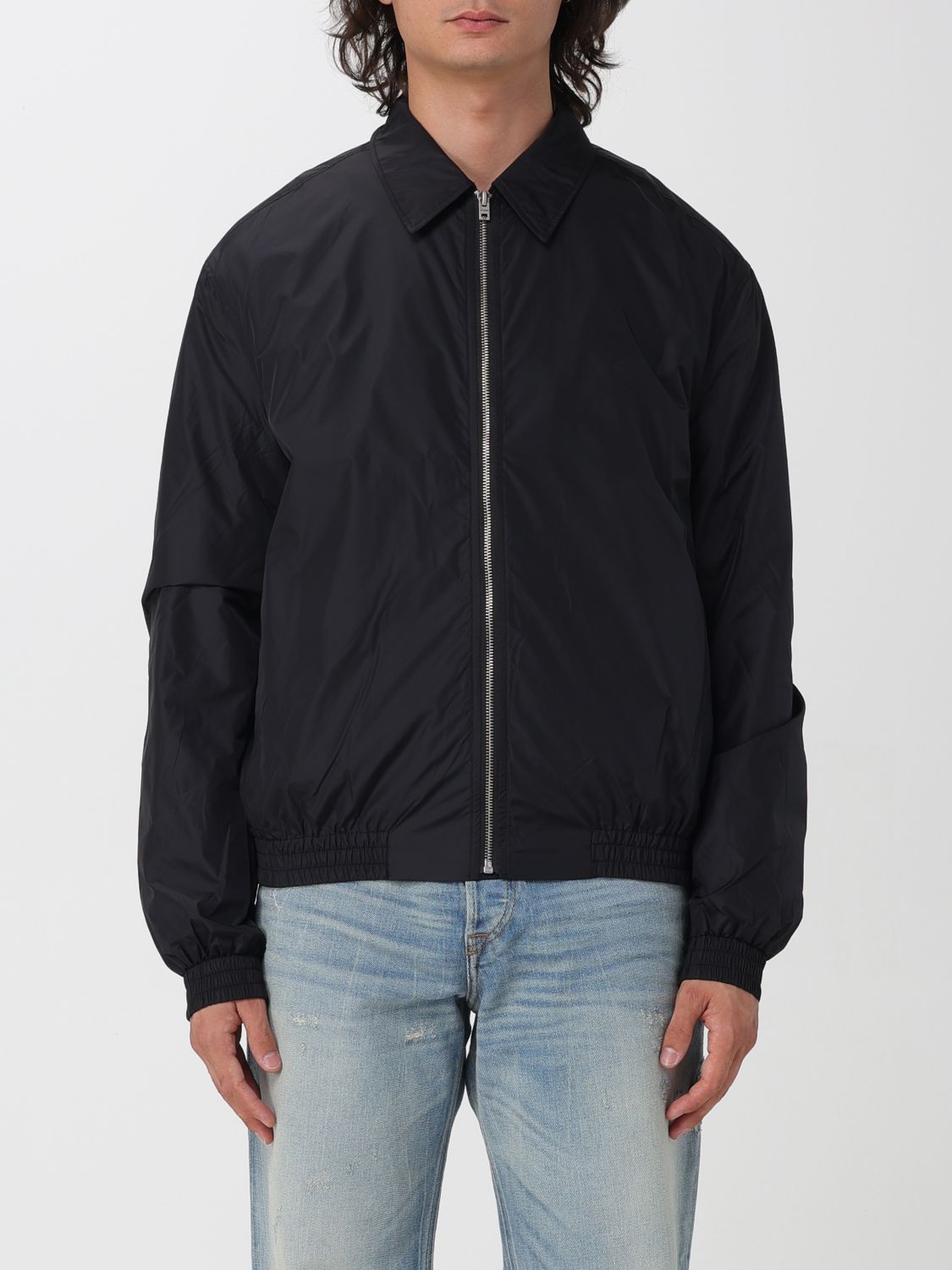 ACNE STUDIOS Giacca Uomo colore Nero