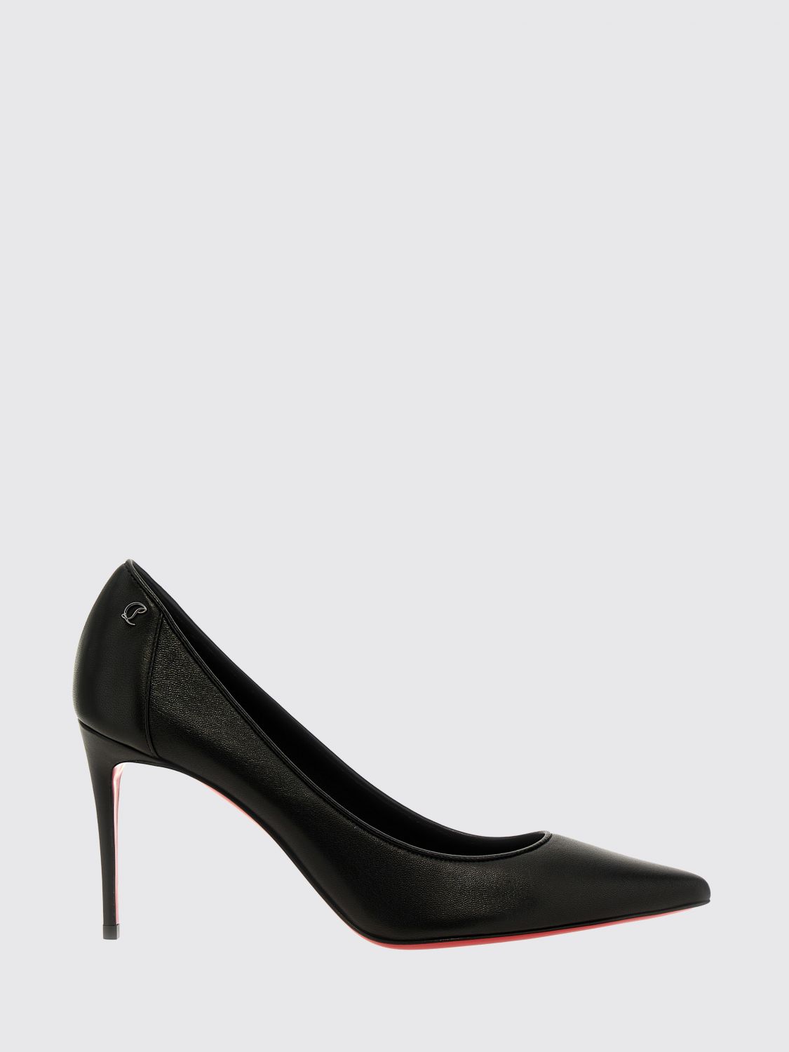 CHRISTIAN LOUBOUTIN Pumps Damen Farbe Schwarz