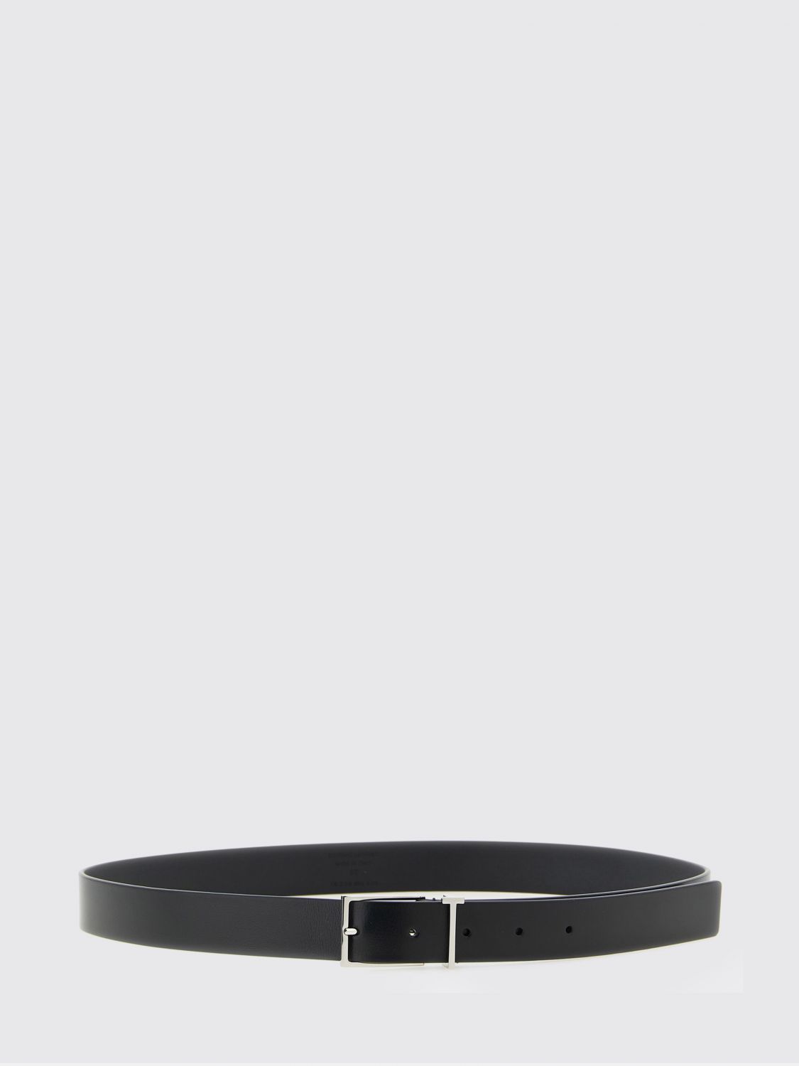 TOM FORD Cintura Uomo colore Nero
