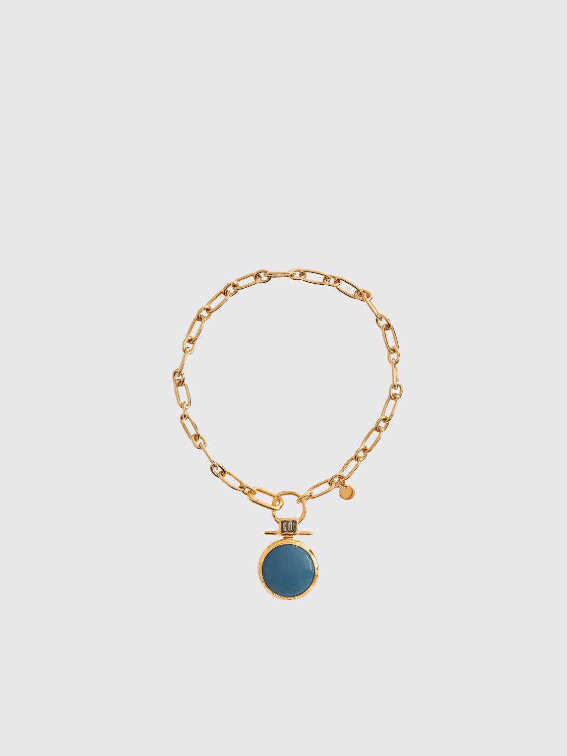LA DOUBLEJ Jewel Woman color Silver