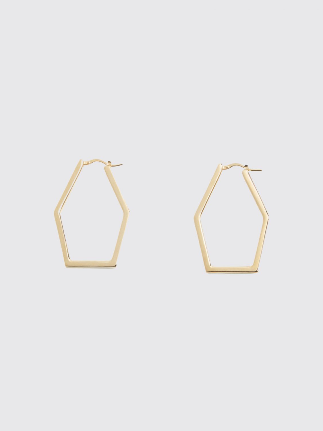 LA DOUBLEJ Jewel Woman color Silver