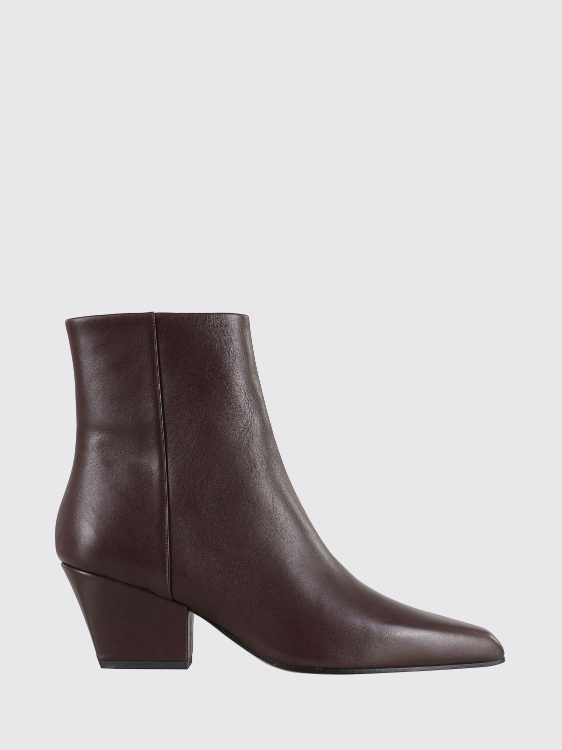 PARIS TEXAS Shoes Woman color Brown