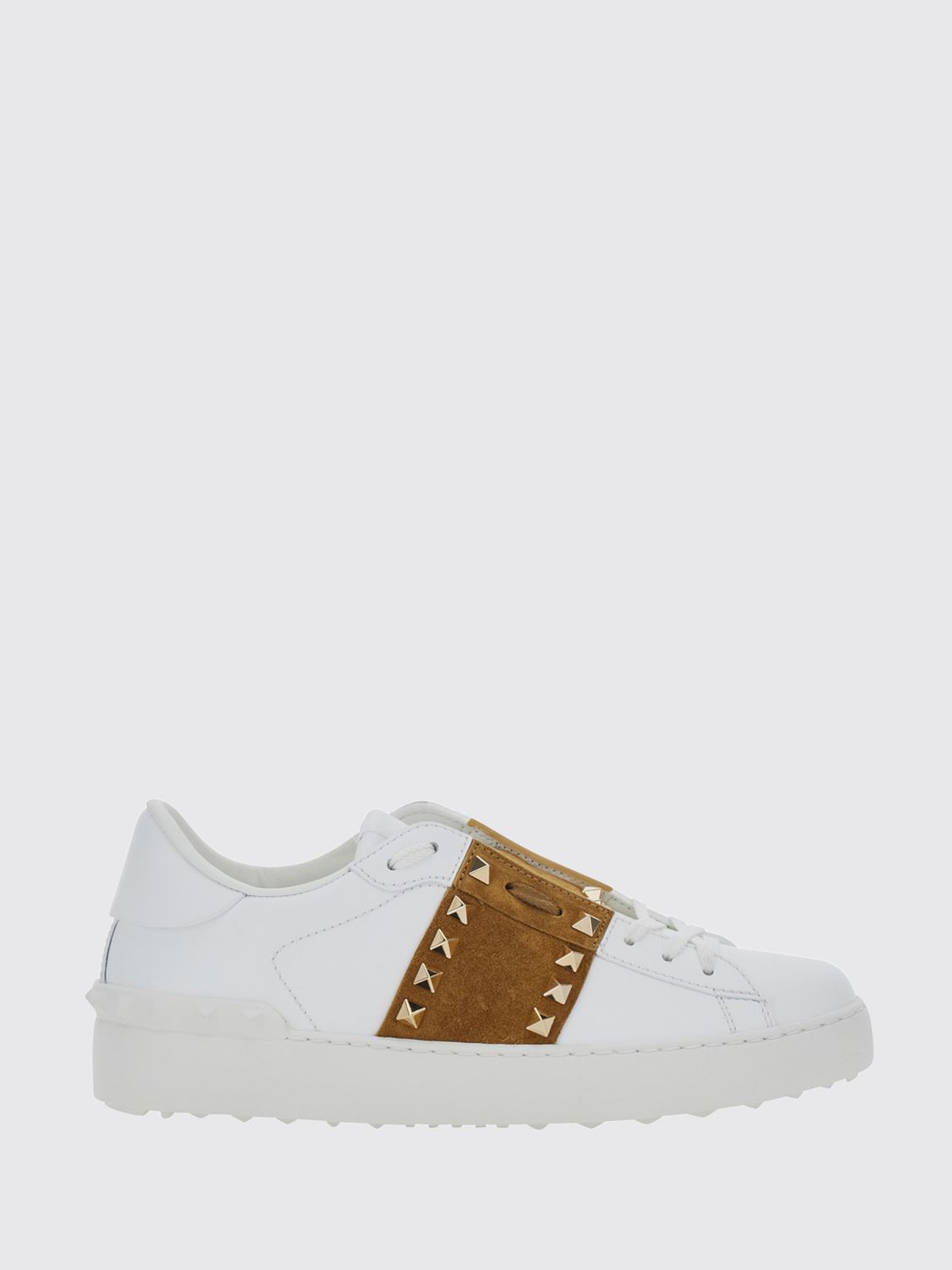 VALENTINO GARAVANI Sneakers Donna colore Bianco